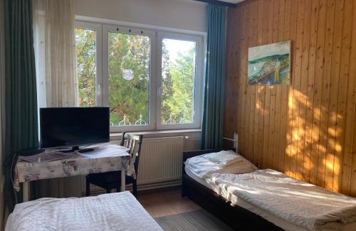 Tat House | Apartman-Donau Tát