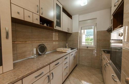 Seoci Apartment | Apartman Dory