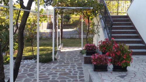 Sarsoni Apartment | Apartman Dražice-Grobnik