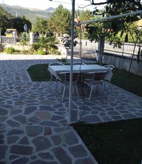 Sarsoni Apartment | Apartman Dražice-Grobnik