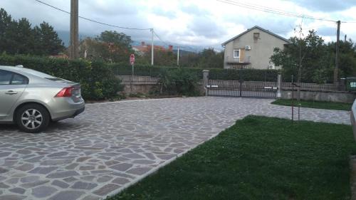 Sarsoni Apartment | Apartman Dražice-Grobnik