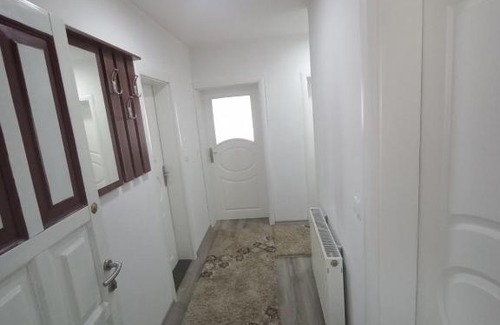 Novo Sarajevo Apartment | Apartman Ejna