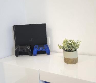 Golovik Apartment | Apartman Elani