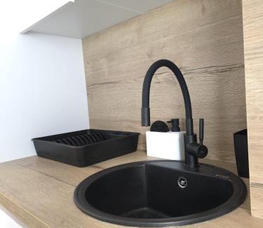 Golovik Apartment | Apartman Elani