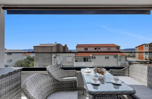 Bili brig Apartment | Apartman Elite