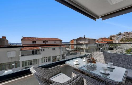 Bili brig Apartment | Apartman Elite
