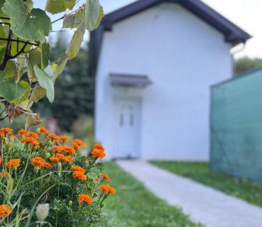 Jajce House | Apartman Elma