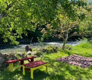 Jajce House | Apartman Elma