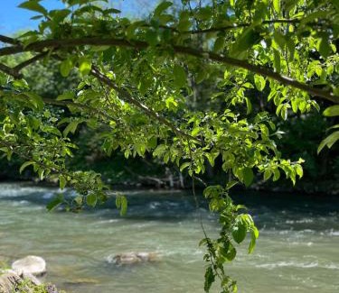 Jajce House | Apartman Elma