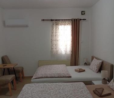 Mali Radic Apartment | Apartman EM-Bajkeraj