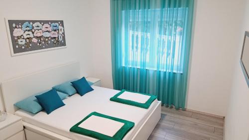 Crikvenica Apartment | Apartman Ema