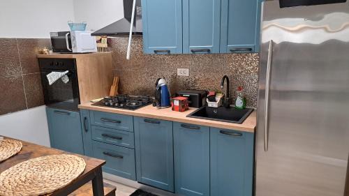 Buzdohanj Apartment | Apartman Emily