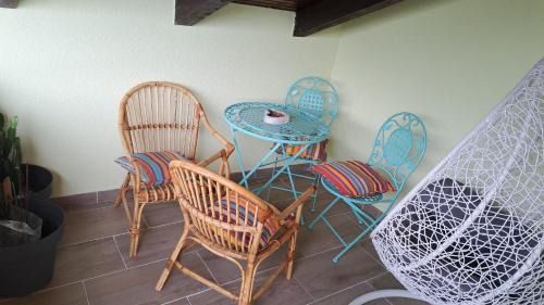 Buzdohanj Apartment | Apartman Emily