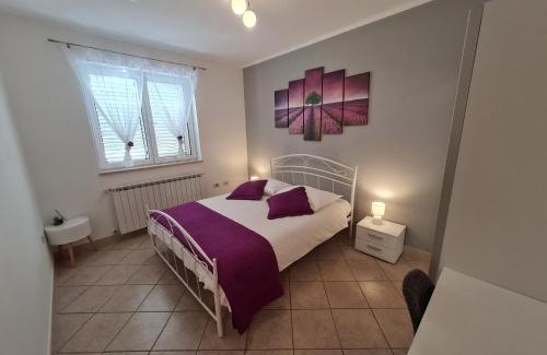 Sveta Jelena Apartment | Apartman EN