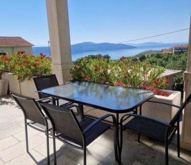 Sveta Jelena Apartment | Apartman EN