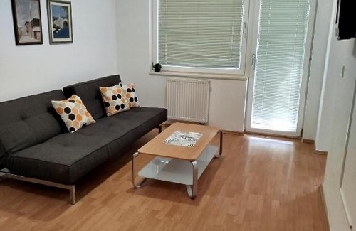 Novo Sarajevo Apartment | Apartman Ena