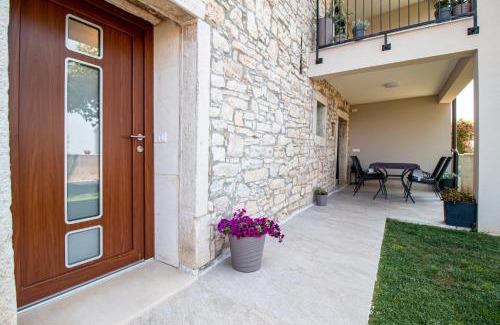 Baderna Apartment | Apartman Ena
