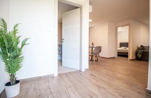 Baderna Apartment | Apartman Ena