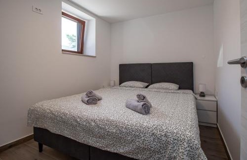 Baderna Apartment | Apartman Ena