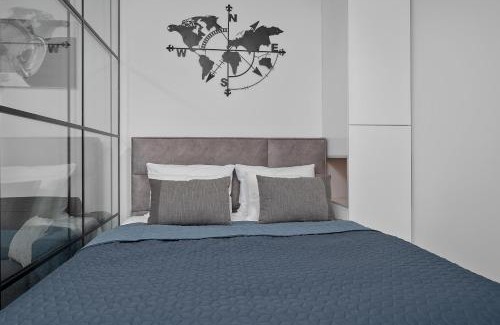 Novi Zagreb Apartment | Apartman Enjoy Arena