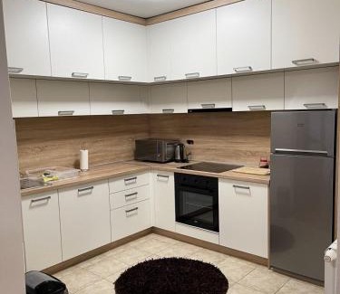 Sarajevo Apartment | Apartman Erna