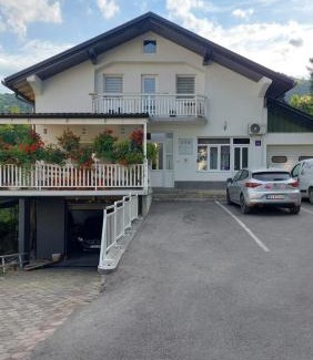Jajce Apartment | Apartman Eva