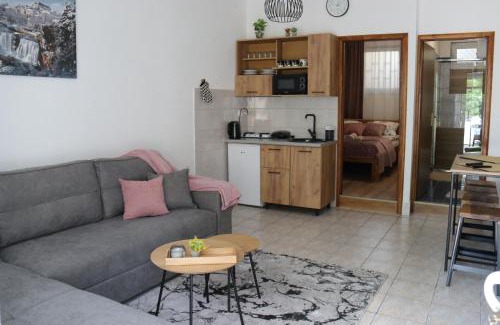Jajce Apartment | Apartman Eva