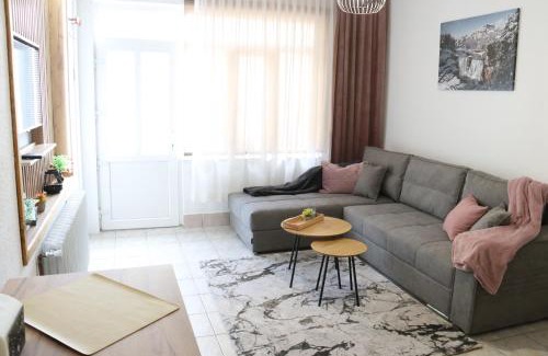 Jajce Apartment | Apartman Eva