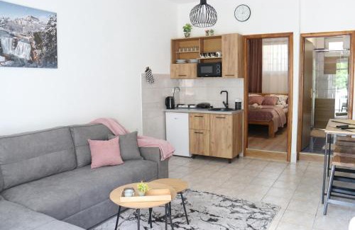 Jajce Apartment | Apartman Eva