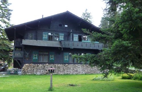 Kladska Apartment | Apartman Forstamt Glatzen Kladska