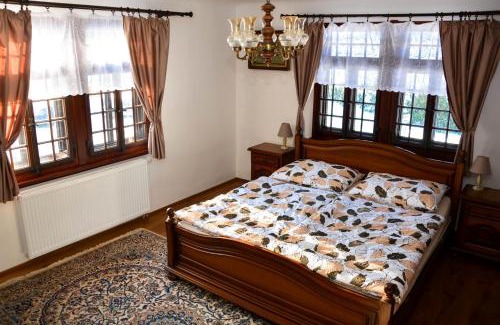 Kladska Apartment | Apartman Forstamt Glatzen Kladska