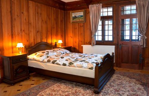 Kladska Apartment | Apartman Forstamt Glatzen Kladska