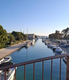 Trogir Apartment | Apartman Gabriela