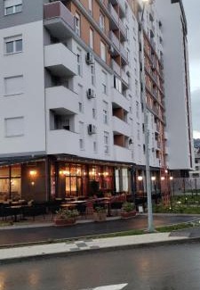 Doboj Apartment | Apartman Gavric
