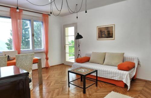 Skrad Apartment | Apartman Gema