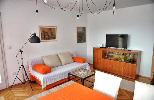 Skrad Apartment | Apartman Gema