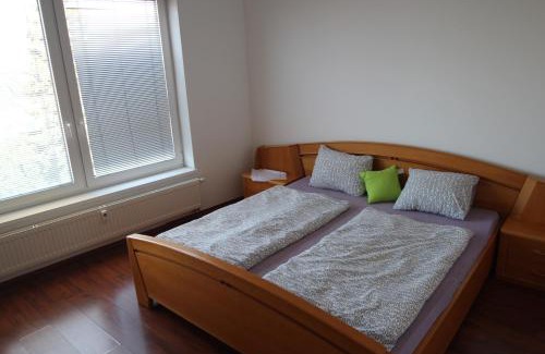 Piestany Apartment | Apartman Halex Centrum City aupark