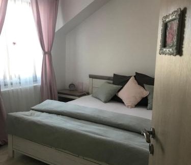 Podebrady Apartment | Apartman Harmonia Poděbrady 60m2