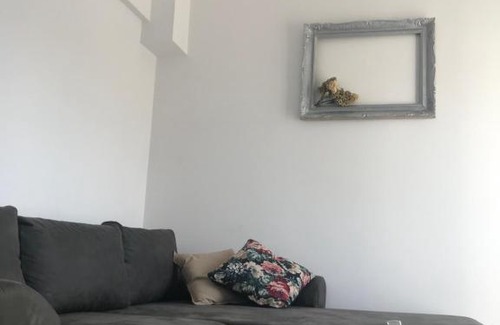 Podebrady Apartment | Apartman Harmonia Poděbrady 60m2