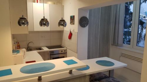 Babanovac Apartment | Apartman "HARMONY" Šišava Vlašić