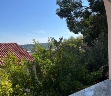 Gregovica Apartment | Apartman Histria