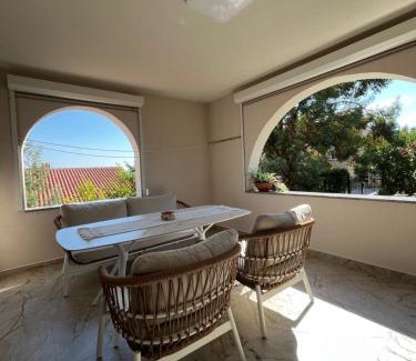 Gregovica Apartment | Apartman Histria