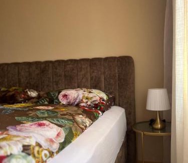 Gregovica Apartment | Apartman Histria