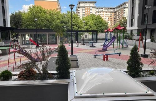 Alipasin Most Apartment | Apartman Home Sweet Home - Avenija - Sarajevo