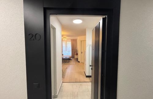 Alipasin Most Apartment | Apartman Home Sweet Home - Avenija - Sarajevo