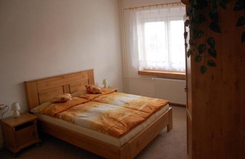 Horni Adrspach Apartment | Apartman Horni Adrspach