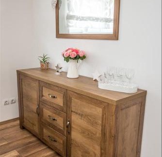 Cazma Apartment | Apartman Hubertus 5*