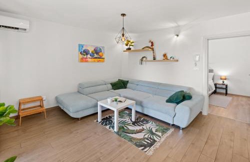 Radosi kod Zbandaja Apartment | Apartman IDA