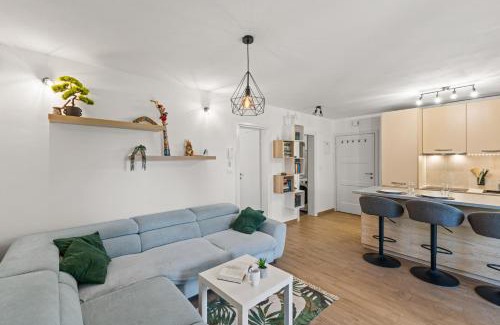 Radosi kod Zbandaja Apartment | Apartman IDA