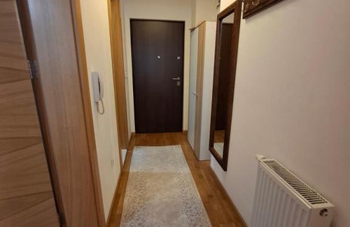 Sarajevo Apartment | Apartman Izvor